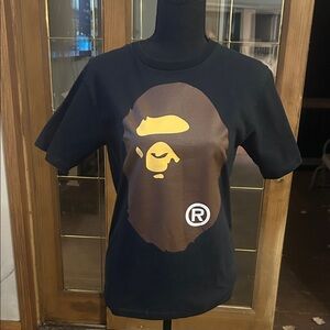 A Bathing Ape Tee